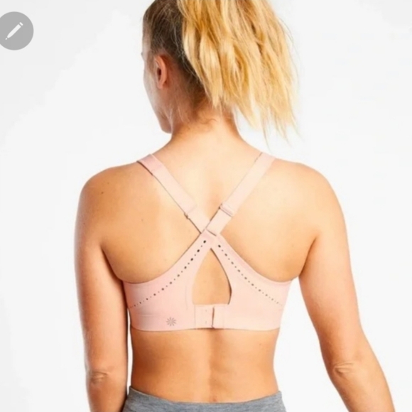 Athleta Phenomena sports bra 38C - Picture 6 of 7